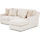  Best Home Furnishings Caverra Fabric 2 pc Sectional M51LL 21777B /M51CR 21777B IMAGE 1