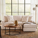  Best Home Furnishings Caverra Fabric 2 pc Sectional M51LL 21777B /M51CR 21777B IMAGE 2