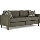  Best Home Furnishings Traftly Power Reclining Fabric Sofa S100RI4DW 21921 IMAGE 1