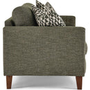 Best Home Furnishings Traftly Power Reclining Fabric Sofa S100RI4DW 21921 IMAGE 4
