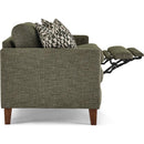  Best Home Furnishings Traftly Power Reclining Fabric Sofa S100RI4DW 21921 IMAGE 5