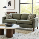  Best Home Furnishings Traftly Power Reclining Fabric Sofa S100RI4DW 21921 IMAGE 7
