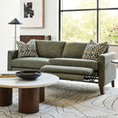  Best Home Furnishings Traftly Power Reclining Fabric Sofa S100RI4DW 21921 IMAGE 8
