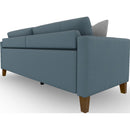  Best Home Furnishings Traftly Power Reclining Leather Sofa S100CI4DW 41362AL IMAGE 4
