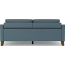  Best Home Furnishings Traftly Power Reclining Leather Sofa S100CI4DW 41362AL IMAGE 5
