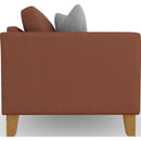  Best Home Furnishings Traftly Power Reclining Leather Sofa S100CI4HB 50624L IMAGE 3
