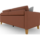  Best Home Furnishings Traftly Power Reclining Leather Sofa S100CI4HB 50624L IMAGE 4