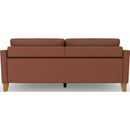  Best Home Furnishings Traftly Power Reclining Leather Sofa S100CI4HB 50624L IMAGE 5