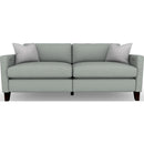  Best Home Furnishings Traftly Power Reclining Fabric Sofa S100RI4E 18512B IMAGE 2