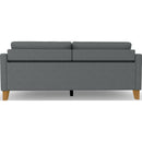  Best Home Furnishings Traftly Power Reclining Fabric Sofa S100RI4HB 19063 IMAGE 5