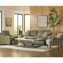  Best Home Furnishings Cavrilly Power Reclining Leather Sofa S110CI4 54721AL IMAGE 10