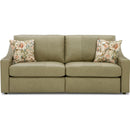  Best Home Furnishings Cavrilly Power Reclining Leather Sofa S110CI4 54721AL IMAGE 3
