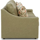  Best Home Furnishings Cavrilly Power Reclining Leather Sofa S110CI4 54721AL IMAGE 4