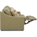  Best Home Furnishings Cavrilly Power Reclining Leather Sofa S110CI4 54721AL IMAGE 5