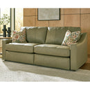  Best Home Furnishings Cavrilly Power Reclining Leather Sofa S110CI4 54721AL IMAGE 7