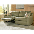  Best Home Furnishings Cavrilly Power Reclining Leather Sofa S110CI4 54721AL IMAGE 8
