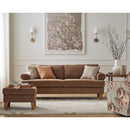  Best Home Furnishings Lumira Stationary Fabric Sofa S21HB 20199 27779 IMAGE 4
