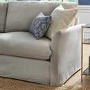  Best Home Furnishings Oxford Stationary Fabric Sofa S29 28069 27212 IMAGE 4
