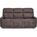  Best Home Furnishings Livvy Reclining Fabric Sofa S970RA4 19206 IMAGE 3