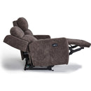  Best Home Furnishings Livvy Reclining Fabric Sofa S970RA4 19206 IMAGE 5