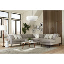  Best Home Furnishings Trafton Fabric 5 pc Sectional M10LL 20743B 36052/M10AC 20743B/M10W 20743B/M10AL 20743B/M10CR 20743B 36052 IMAGE 3