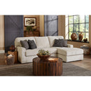  Best Home Furnishings Dovely Fabric 2 pc Sectional M25LL 20807 31333/M25CR 20807 31333 IMAGE 2