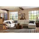  Best Home Furnishings Dovely Fabric 5 pc Sectional M25LL 20807 31333/M25W 20807/M25AC 20807/M25AL 20807/M25CR 20807 31333 IMAGE 1