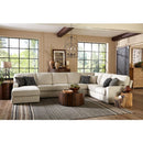  Best Home Furnishings Dovely Fabric 5 pc Sectional M25CL 20807 31333/M25AL 20807/M25AC 20807/M25W 20807/M25LR 20807 31333 IMAGE 1