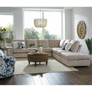  Best Home Furnishings Dovely Fabric 5 pc Sectional M25LL 19817 28312/M25AC 19817/M25W 19817 /M25AL 19817/M25F 19817 IMAGE 2