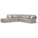  Best Home Furnishings Dovely Fabric 5 pc Sectional M25F 19817/M25AL 19817/M25W 19817/M25AC 19817/M25LR 19817 28312 IMAGE 1