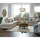  Best Home Furnishings Dovely Fabric 5 pc Sectional M25F 19817/M25AL 19817/M25W 19817/M25AC 19817/M25LR 19817 28312 IMAGE 2