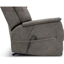  Flexsteel Zecliner Model 3+ Petite Fabric Lift Chair with Heat and Massage 1073-55P5 358-04 IMAGE 10
