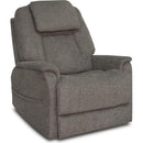  Flexsteel Zecliner Model 3+ Petite Fabric Lift Chair with Heat and Massage 1073-55P5 358-04 IMAGE 1