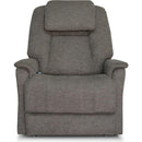  Flexsteel Zecliner Model 3+ Petite Fabric Lift Chair with Heat and Massage 1073-55P5 358-04 IMAGE 2