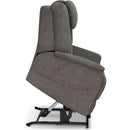  Flexsteel Zecliner Model 3+ Petite Fabric Lift Chair with Heat and Massage 1073-55P5 358-04 IMAGE 6