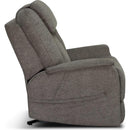 Flexsteel Zecliner Model 3+ Petite Fabric Lift Chair with Heat and Massage 1073-55P5 358-04 IMAGE 9