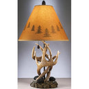  Signature Design by Ashley Derek Table Lamp L316984 IMAGE 1