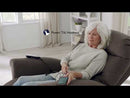 Best Home Furnishings Metis 11MZ13 Lift Recliner - Bark EXTERNAL_VIDEO 1