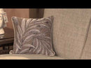  Signature Design by Ashley Paradise Trail P750-838 Sofa with Cushion EXTERNAL_VIDEO 1