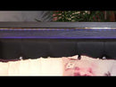  Size_Queen  -- Lodanna Panel Bed with Storage EXTERNAL_VIDEO 1
